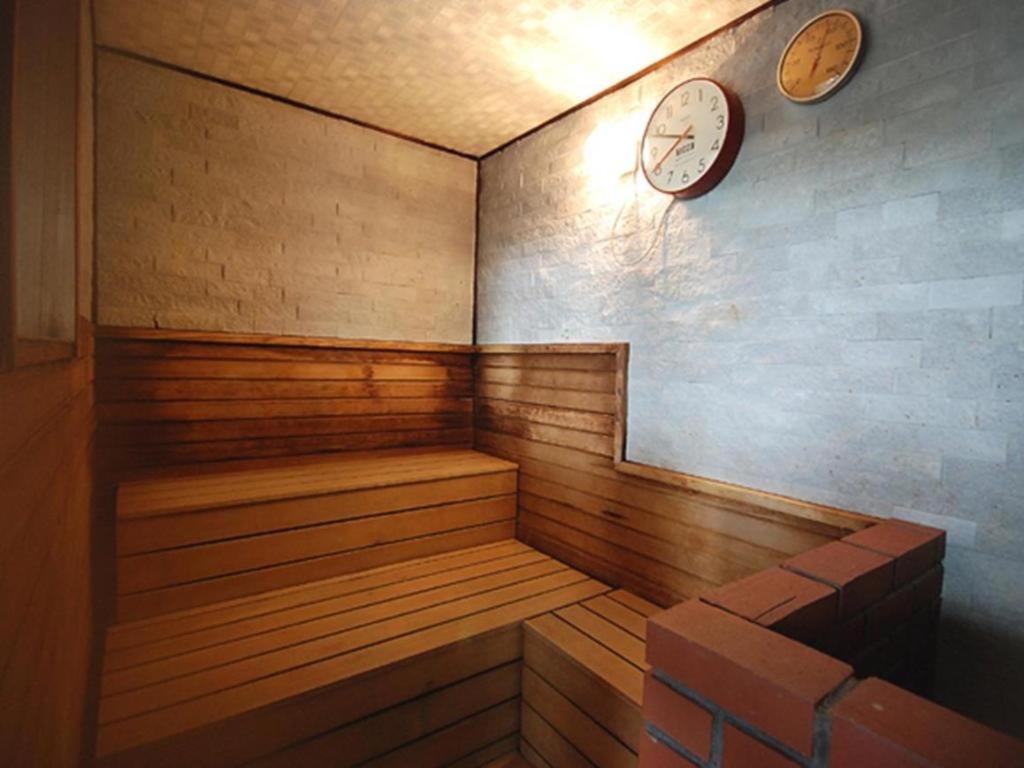 Takeo Onsen Heights Otel Dış mekan fotoğraf