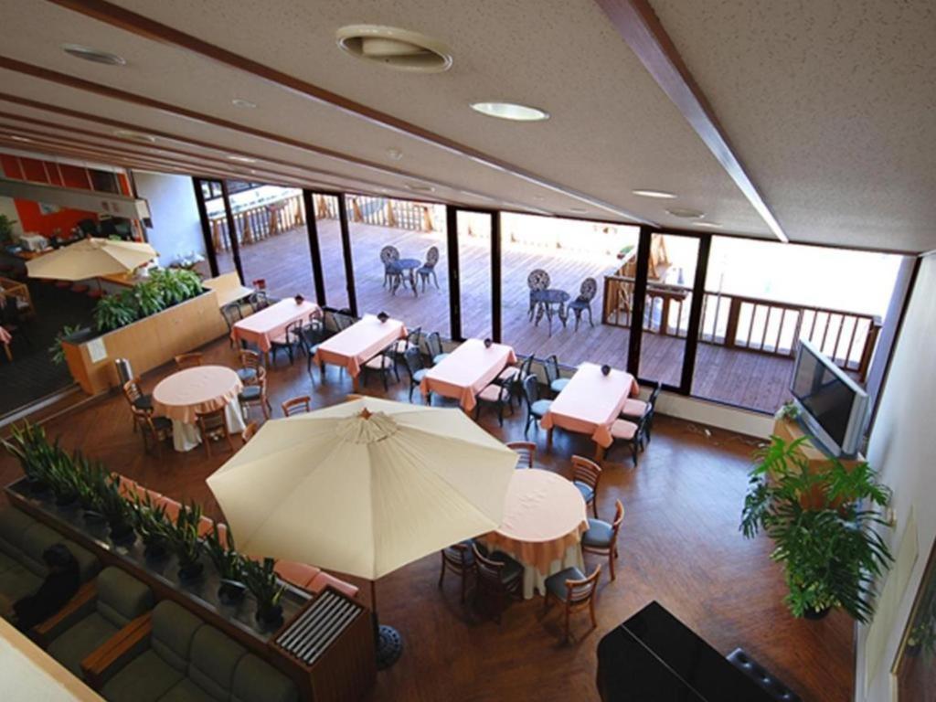 Takeo Onsen Heights Otel Dış mekan fotoğraf