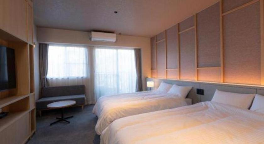 Takeo Onsen Heights Otel Dış mekan fotoğraf