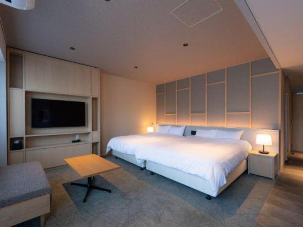 Takeo Onsen Heights Otel Dış mekan fotoğraf