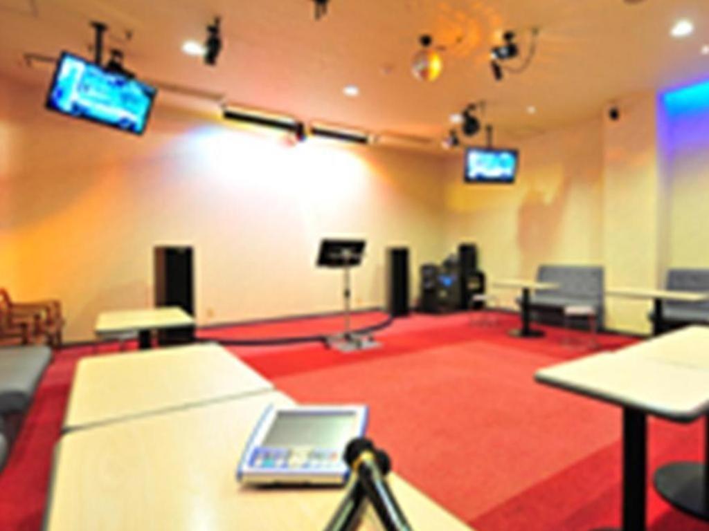 Takeo Onsen Heights Otel Dış mekan fotoğraf